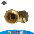 water filter valve y auto oil strainer